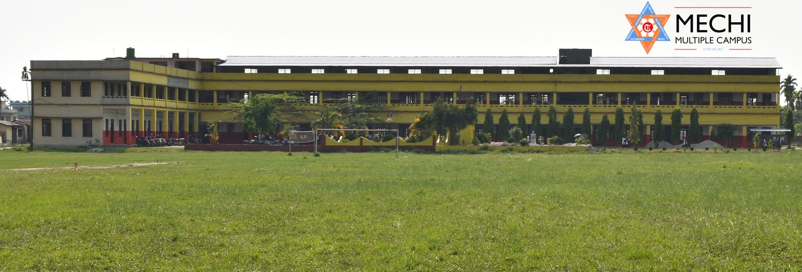 Mechi Multiple Campus