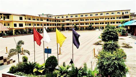Devi Secondary School